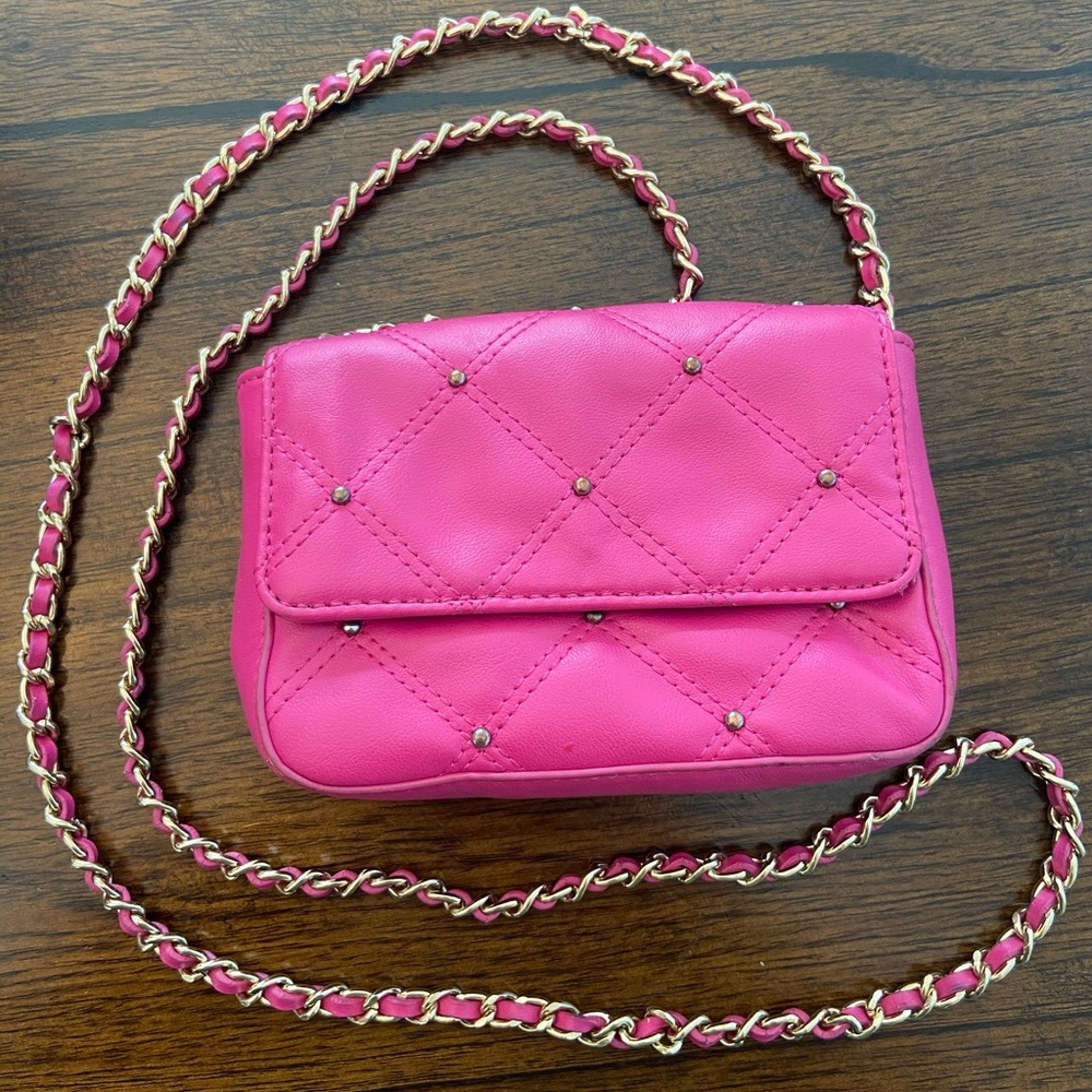 Juicy Couture cross body